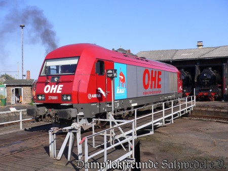 Großes Foto