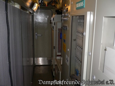 Großes Foto
