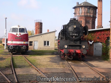 Großes Foto