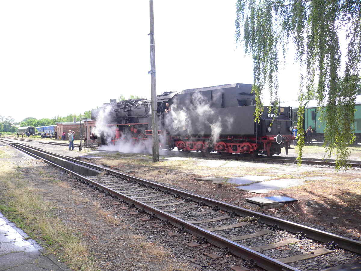 Großes Foto