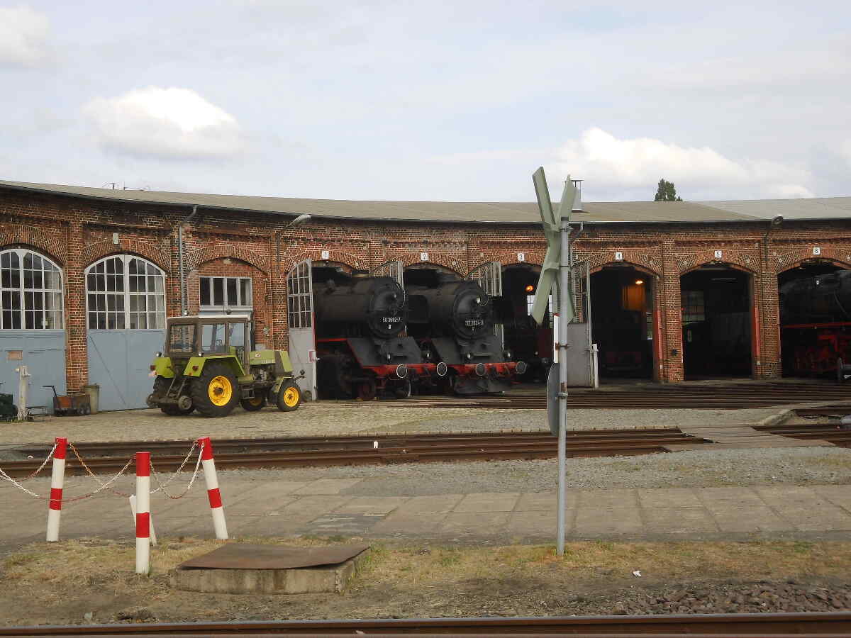 Großes Foto