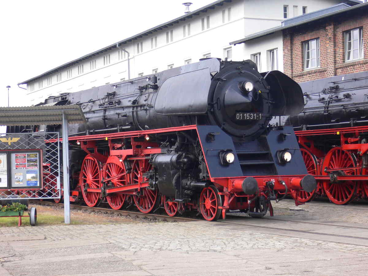 Großes Foto